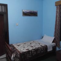 寝るだけならこれで十分