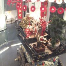 高岡御車山会館