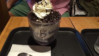 美味しかった！