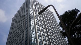 駅からは微妙な距離