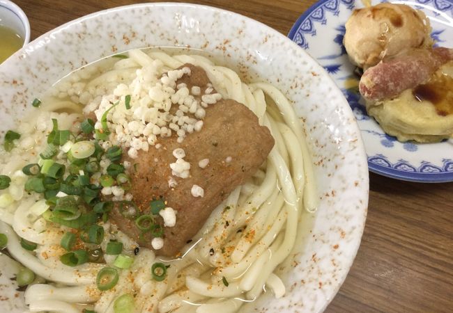 仏生山温泉とセットで