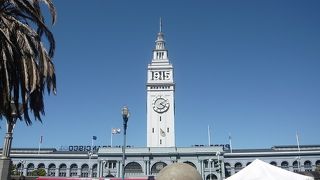 観光客には良い施設