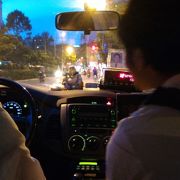 ベトナム　ホーチミン　安い　１万円　旅行　タクシー