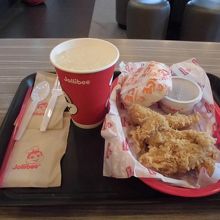 セットメニュー