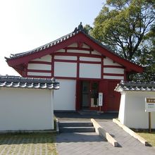 国分寺案内所