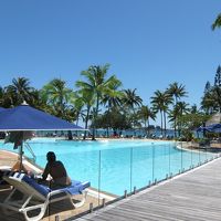 おしゃれなプール