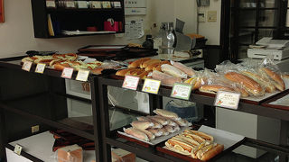 職場の近くにほしい