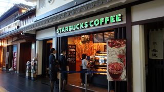 朝いちで営業しています。