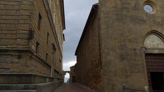 サン・フランチェスコ教会