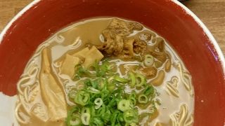 こってりでも食べやすい!!