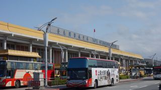 都心に近くて便利