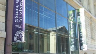 演出が楽しい！