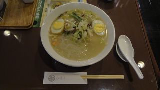 タイピーエンで有名なお店