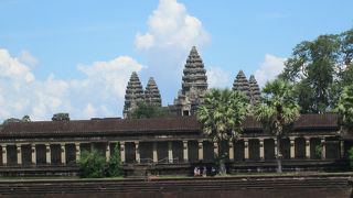 午後からの見学が良い