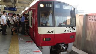 羽田空港に行くなら