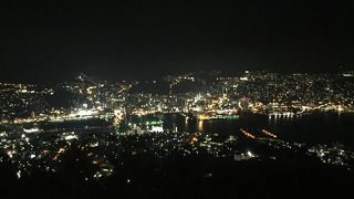 世界新三大夜景