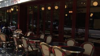 ブラッスリー・ヴィロン 丸の内店