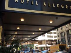 The Allegro Royal Sonesta Hotel Chicago Loop 写真