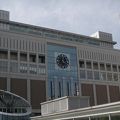 札幌駅にある複合商業施設