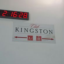 Club KINGSTON