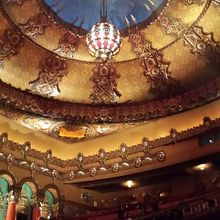 なんか豪華です。