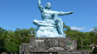 世界平和の象徴