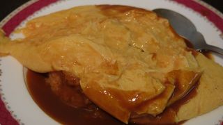 ”ふわとろ”です