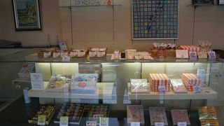 池田屋というよりも宮乃餅といった方が分かりやすいかも