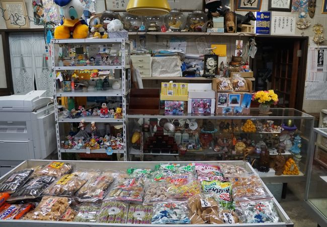 山崎屋菓子店
