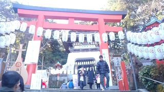 鎌倉七福神巡りには