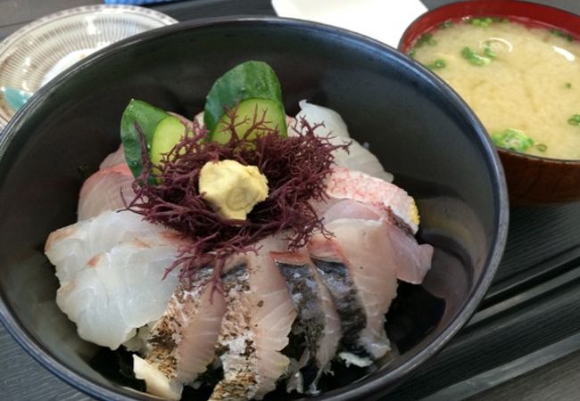 志摩の海鮮丼屋 クチコミ アクセス 営業時間 糸島市 前原 フォートラベル