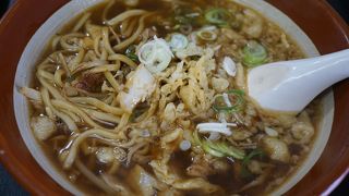 確かにＢ級グルメの王様だと思います