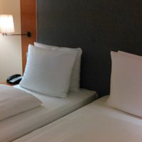 広さ・備品は十分