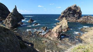 自転車では大変だと思います。