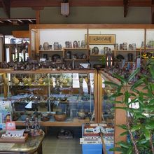 山*田様 『香山』作　備前焼観音像置物☆共箱　高36ｃｍ　仏像　柴岡香山 220x220_13301705.jpg?