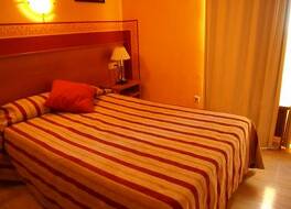 ホテル ボストン 写真