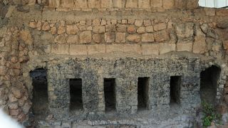 効率の良い小さな窯