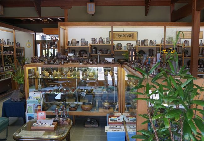 柴岡陶泉堂 香山窯 クチコミ・アクセス・周辺情報｜備前・日生