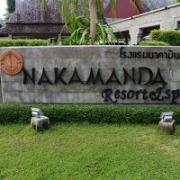 リピートしたいホテルですね