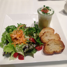 エッグスラット