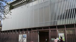 樋口一葉の文学的業績を展示