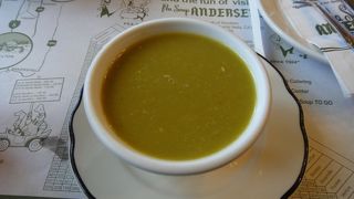 Pea Soup Andersen's (Buellton)