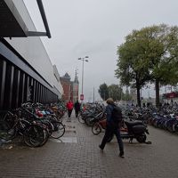 ＩＢＩＳ前から中央駅方面