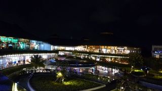 雰囲気はいいです