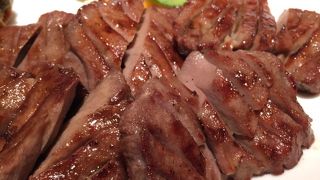 仙台に行かなくても美味しい牛タンが食べられます！！