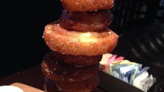 やっと行けた！