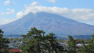 津軽富士とも・・・