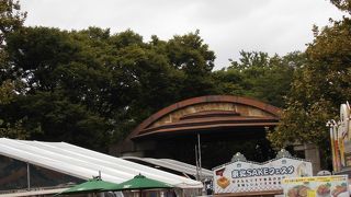 数々の歴史を積み重ねています。