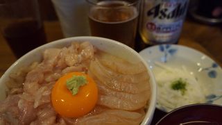 朝イチで並んで食べる価値あり！