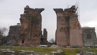 あまり見るところはないです